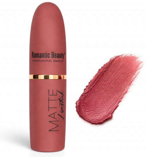 Помада для губ «Matte Lipstick» тон Rosewood