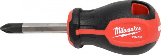 Отвертка магнитная