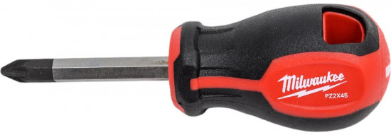 Отвертка магнитная