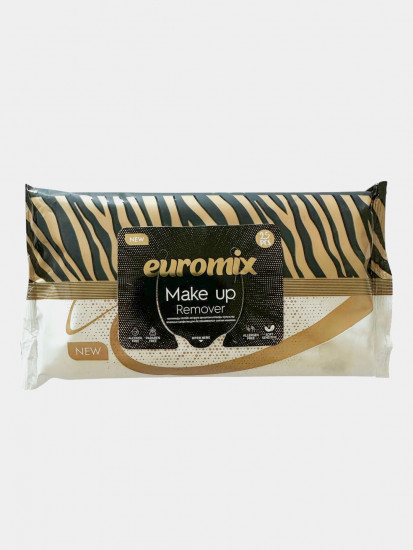 Салфетки для снятия макияжа