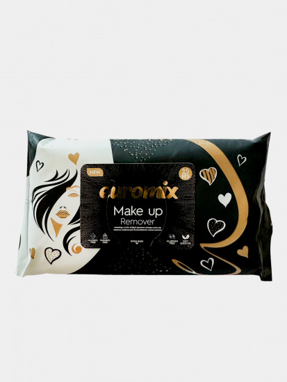 Салфетки для снятия макияжа