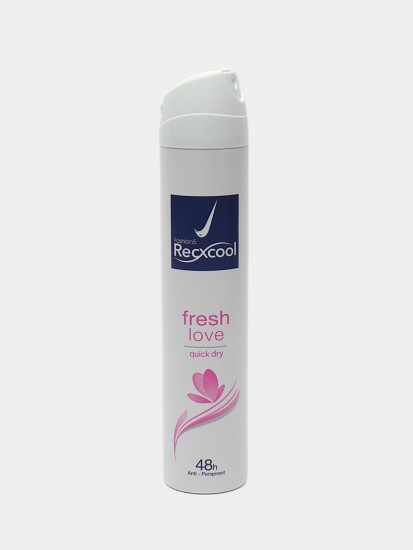 Дезодорант-антиперспирант женский