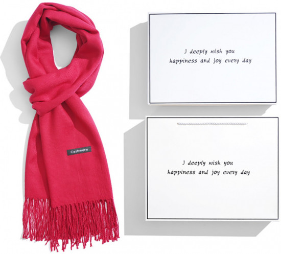 Шарф женскийф