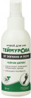 Спрей для ног Теймурова от запаха и пота «Чайное дерево»
