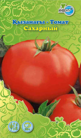 Семена томата «Сахарный»