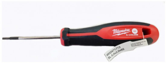 Отвертка магнитная