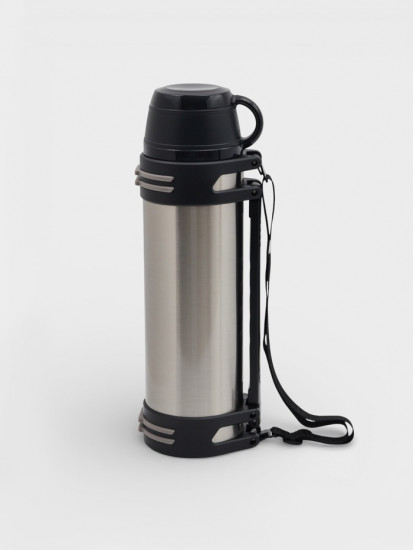 Термос «Движение. Ямал»