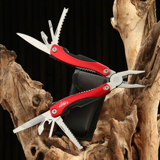 Мультитул 11 в 1