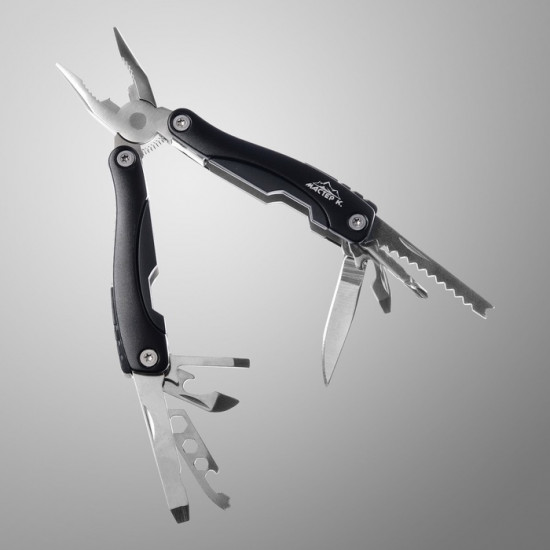 Мультитул 9 в 1