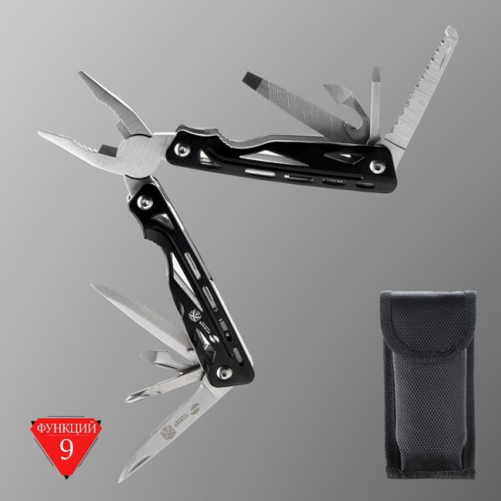Мультитул «Stinger»