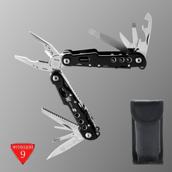 Мультитул «Stinger»