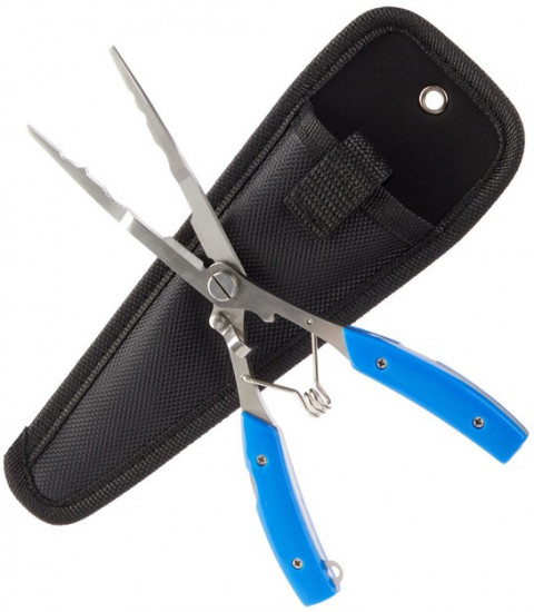 Мультитул рыболовный 3 в 1