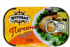 минтай