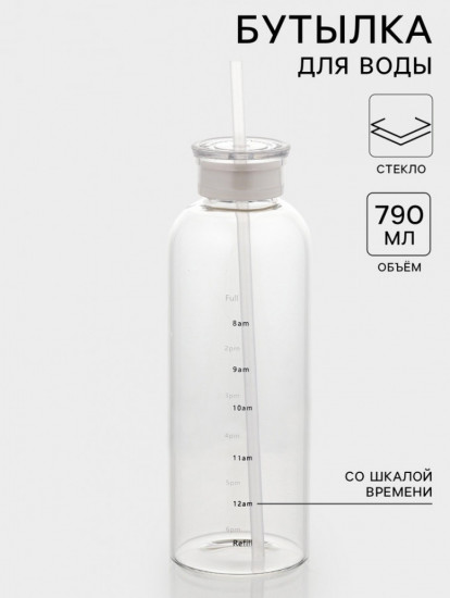 Бутылка для воды