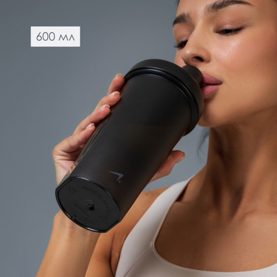 Шейкер для спортивного питания «Onlytop»