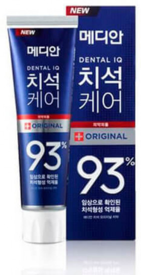 Зубная паста «Toothpaste Original»