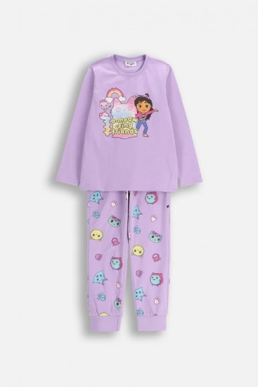 Пижама для девочек
