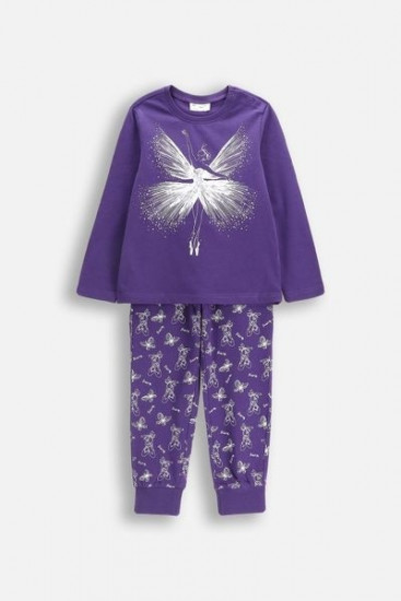 Пижама для девочек