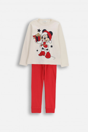 Пижама для девочек