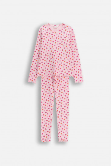 Пижама для девочек