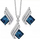 серебряный