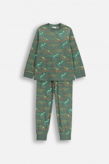 Пижама для мальчиков