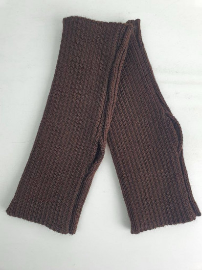 Митенки унисекс