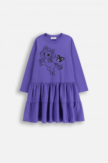 Платье для девочек