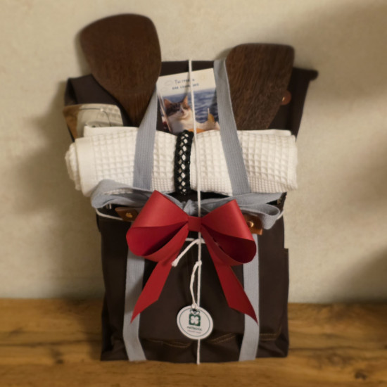 Подарочный набор «SheffBoxx»