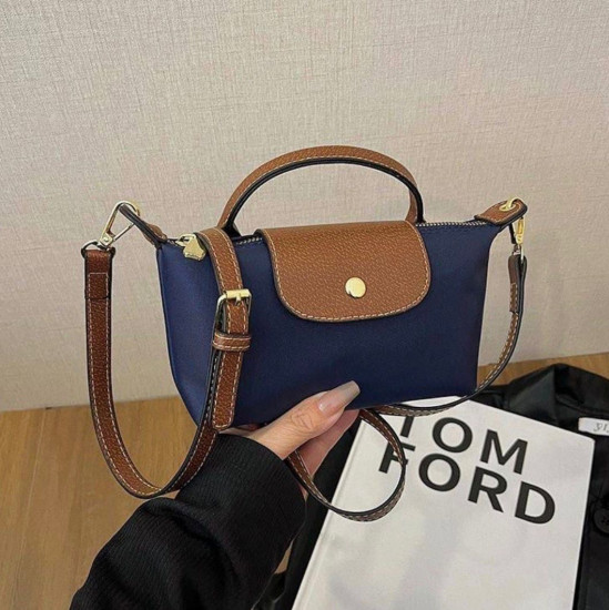 Мини-сумка женская