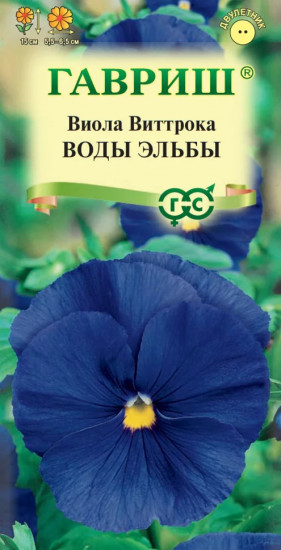 Семена виолы «Воды Эльбы»