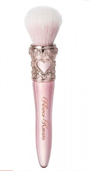 Кисть для румян «The Sweetie Bear Blush Brush»