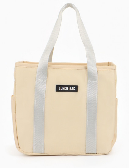 Термосумка на молнии