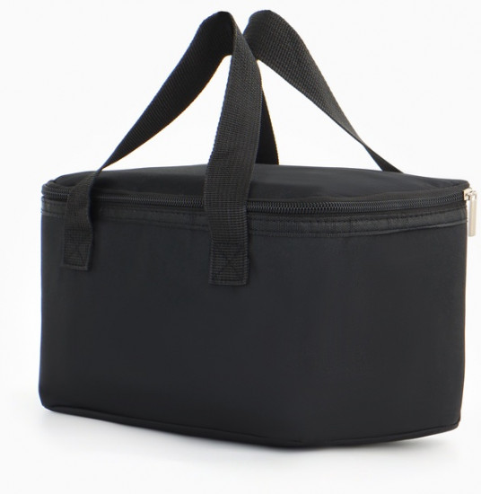 Термосумка на молнии