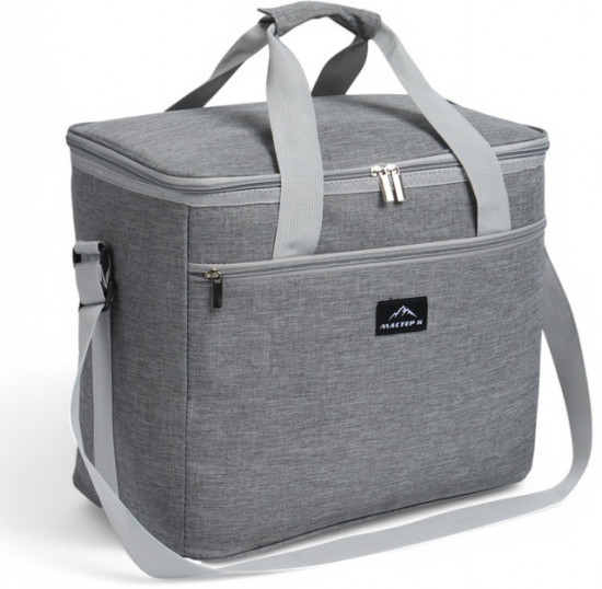 Термосумка для еды и продуктов