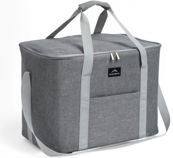 Термосумка для еды и продуктов