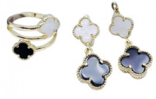 Комплект украшений женский