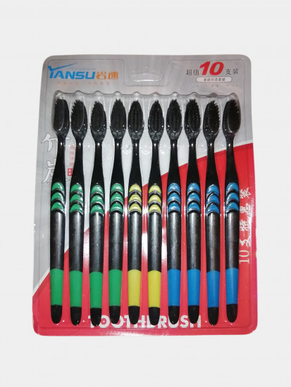 Набор зубных щеток