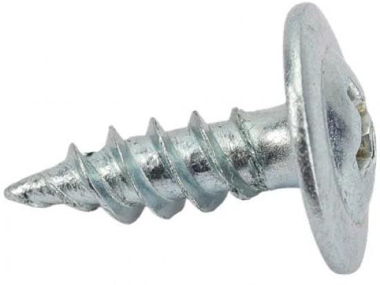 Набор саморезов