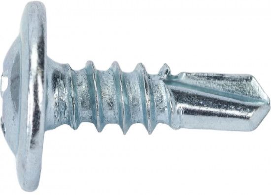 Набор саморезов