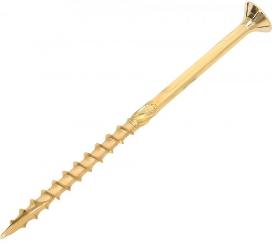 Набор саморезов конструкционных