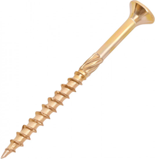 Набор саморезов конструкционных