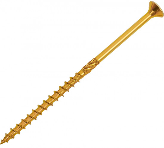 Набор саморезов конструкционных