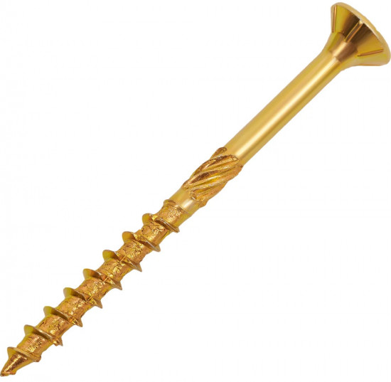 Набор саморезов конструкционных