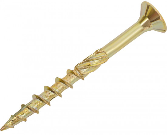 Набор саморезов конструкционных