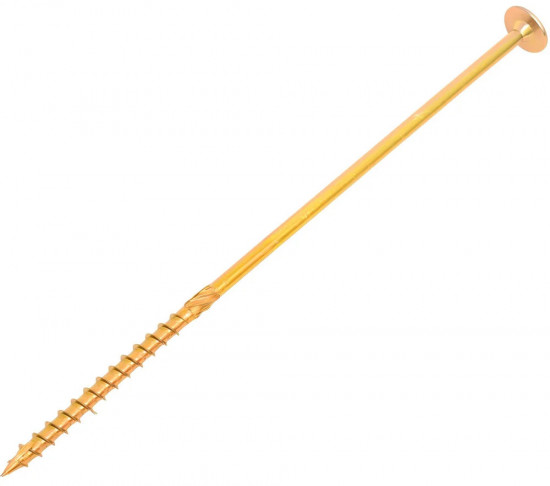 Набор саморезов конструкционных