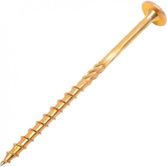 Набор саморезов конструкционных