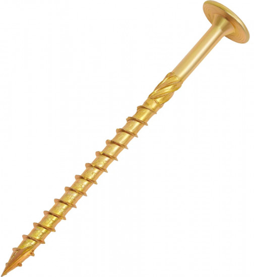 Набор саморезов конструкционных