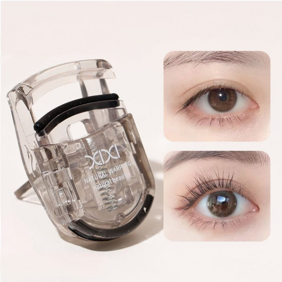 Миниатюрный зажим для ресниц