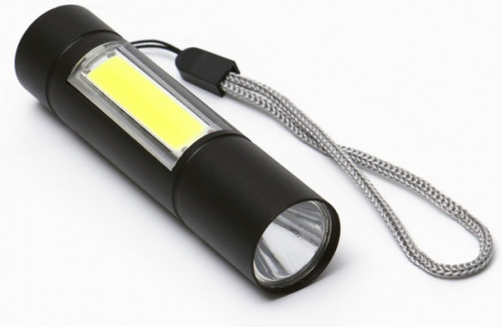 Фонарь ручной